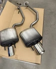 2026 Lexus IS350 Factory Oem Exhaust Pipe New. Price: $800.00.