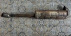 Porsche 911 Turbo Muffler 93011103804 Used. Price: $595.00.
