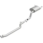 Brexhaust Stock Replacement Kit For Hyundai Santa Fe 3.5L 2003-2006 New. Price: $313.67.