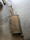 2006 Impala Ss Right Muffler Exhaust Used. Price: $135.00.