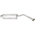 Rear Muffler 2004-2009 Toyota Prius Touring Cyl 1.5L Oe Replacement 1743021580 New. Price: $214.18.