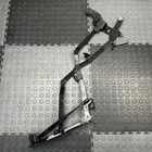 2003-2006 Mercedes SL500 Convertible Top Trunk Hinge W/ Lift Strut Assembly Oem Used. Price: $60.00.