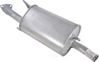 Exhaust Muffler-oes Autopart Intl 2103-73290 New. Price: $463.71.
