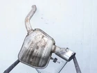 2003 - 2006 Mercedes Class R230 SL500 Muffler Exhaust Silencer Rear Right Oem Used. Price: $188.99.