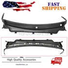 Cowl Panel Upper 55079197AH Fits For Jeep Grand Cherokee 2011-2015 New. Price: $138.99.