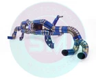 Lamborghini Huracan LP580 LP610 Valved Titanium Exhaust Kit 2014 15 16 17 18 19 New. Price: $2499.00.