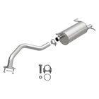 For Nissan Sentra 2007-2012 Brexhaust 106-0257 Direct-fit Series Kit New. Price: $244.00.