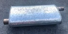 Crew Chief Muffler A-9144 Rshf Date Code 7 65 1H Used. Price: $62.50.