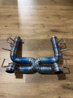Ferrari SF90 Keller Exhaust New. Price: $7500.00.