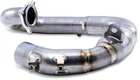 Fmf 044475 4-STROKE Stainless Pipe Megabomb Header 2024-26 Yamaha YZ450FX New. Price: $365.49.