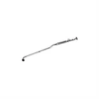 Walker Exhaust 48319 Resonator, Natural, Steel, Each New. Price: $135.98.