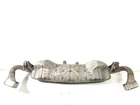 2008 2009 2010 Porsche Cayenne 957 4.8L Rear Exhaust Muffler W/ Tips Oem Used. Price: $195.00.