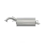 Exhaust Muffler Assembly-soundfx Direct Fit Walker 28023 New. Price: $129.37.