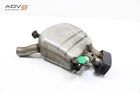 2012 2018 Bmw 650I F13 4.4L V8 Rear Right Side Exhaust Muffler Oem -cut- Used. Price: $164.49.