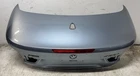 14-20 Bmw F33 F83 428I 435 M4 Rear Trunk Tailgate Lid Shell Cover Blue Oem Used. Price: $500.00.