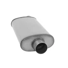 Ap Exhaust Mufflers New. Price: $79.01.