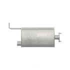 Exhaust Muffler-quiet-flow Ss Walker 22254 New. Price: $115.32.
