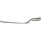 290-045 Brexhaust Resonator Front For Honda Civic 2006-2011 New. Price: $191.10.