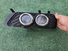 10-13 Mercedes W212 E550 E350 Front Left Driver Side Bumper Fog Lamp Trim Oem Used. Price: $70.00.