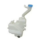 Windshield Washer Tank Without Pump Fits 10-15 Honda Accord Crosstour HO1288130 New. Price: $42.58.