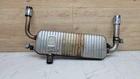 16-21 Bmw F48 X1 XDRIVE28I B46 Rear Exhaust Flap Muffler Silencer W/ Tips Oem Used. Price: $311.91.