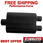Flowmaster Super 40 Muffler 3" / 2.5" 9530452 New. Price: $173.95.