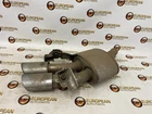 2018 19 21 22 Audi S4 S5 3.0L Rear Right Passenger Side Exhaust Muffler Oem Used. Price: $92.00.