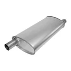 Exhaust MUFFLER-C1959 Ap 3757 New. Price: $43.39.