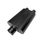 Flowmaster 9430472 Universal Super 44 Series Aluminized Steel Chambered Muffler New. Price: $137.95.