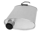 Ap Exhaust Products 700306 Muffler New. Price: $56.51.