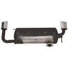 New Oem 2009-2014 Nissan Murano Main Exhaust Muffler Assembly 20100-1AA2B. Price: $681.33.