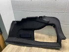 Bmw 420I M4 428XI F33 Oem Coupe Rear Trunk Right Side Luggage Panel Trim Cover Used. Price: $60.30.