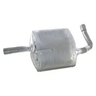 For Nissan Altima 10-11 Select Passenger Side Exhaust Muffler Assembly New. Price: $111.86.