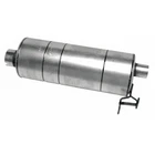 50317 Walker Muffler For Ram Truck Dodge 1500 2003 New. Price: $272.27.