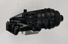 Mercedes Benz CLA250 GLA25 Oem 4-CY 2.0L Engine Oil Filter Housing W/ Cooler Used. Price: $49.95.