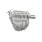 Walker 21248 Exhaust Muffler New. Price: $311.99.