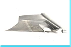 05 Porsche Boxster 987 Wiper Cowl Trim Panel Driver Left Oem 99757236203 Used. Price: $32.00.