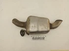 Land Rover LR4 Passenger Right Exhaust Muffler 5.0L V8 Cylinder Fits 2010-2016 Used. Price: $59.92.