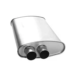 Ap Exhaust 709015 Muffler New. Price: $51.01.