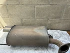 2012-2017 Toyota Camry 2.5L Rear Exhaust Muffler Tail Pipe Assembly Oem Used. Price: $165.00.