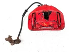 Bmw Series E92 M3 S65 Brake Caliper Housing Front Left N/s/f Used. Price: $133.13.