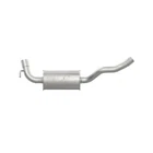 Walker Exhaust Direct Fit Resonator And Pipe Asm 73074 New. Price: $129.45.