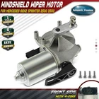 Windshield Wiper Motor For Mercedes Benz W906 Sprinter 2500 3500 2010-2017 Front New. Price: $60.18.