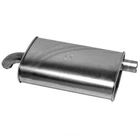 Exhaust Muffler-soundfx Direct Fit Walker 18479 New. Price: $76.66.