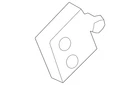 Genuine Audi Control Module 4G8-959-792-H New. Price: $342.81.
