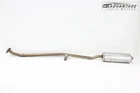 2023-2026 Honda Hr-v Awd 2.0L Exhaust Center Muffler Resonator W/ Pipe Tube Oem Used. Price: $349.99.