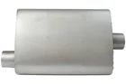Flowtech Exhaust Afterburner Chambered Performance Muffler Model Number 50321FLT New. Price: $31.01.