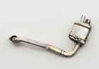 2017-2025 Porsche Boxster Cayman 2.0L 2.5L Oem Exhaust Left #982251052F Used. Price: $160.00.