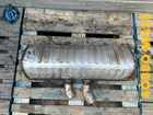 2019-2026 Porsche Cayenne 3.0 Rear Exhaust Muffler Oem 40 Kmiles Used. Price: $239.22.
