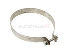 Jp Group Dansk Exhaust Muffler Strap 90111115704 Porsche 911 New. Price: $23.79.